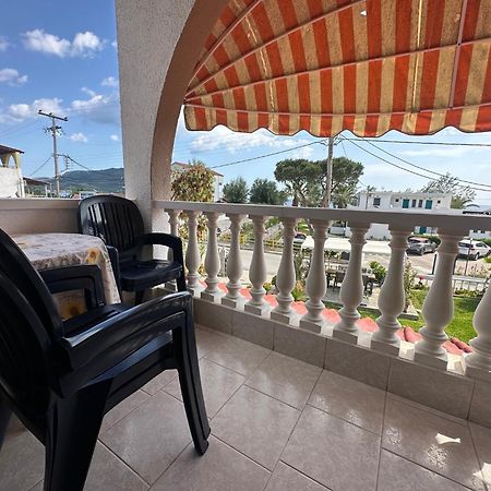 The Flower Apartments Τορώνη Εξωτερικό φωτογραφία