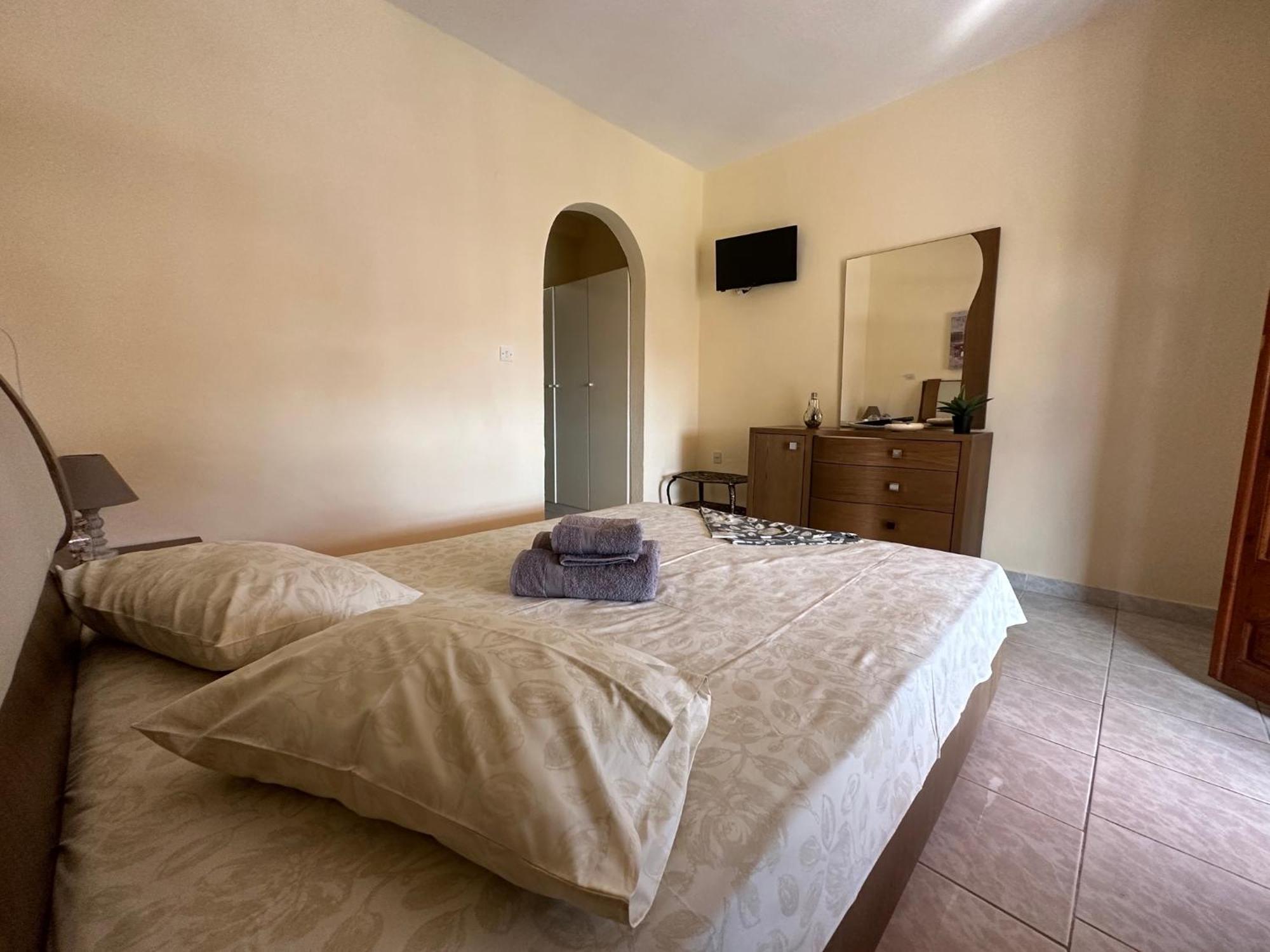 The Flower Apartments Τορώνη Εξωτερικό φωτογραφία