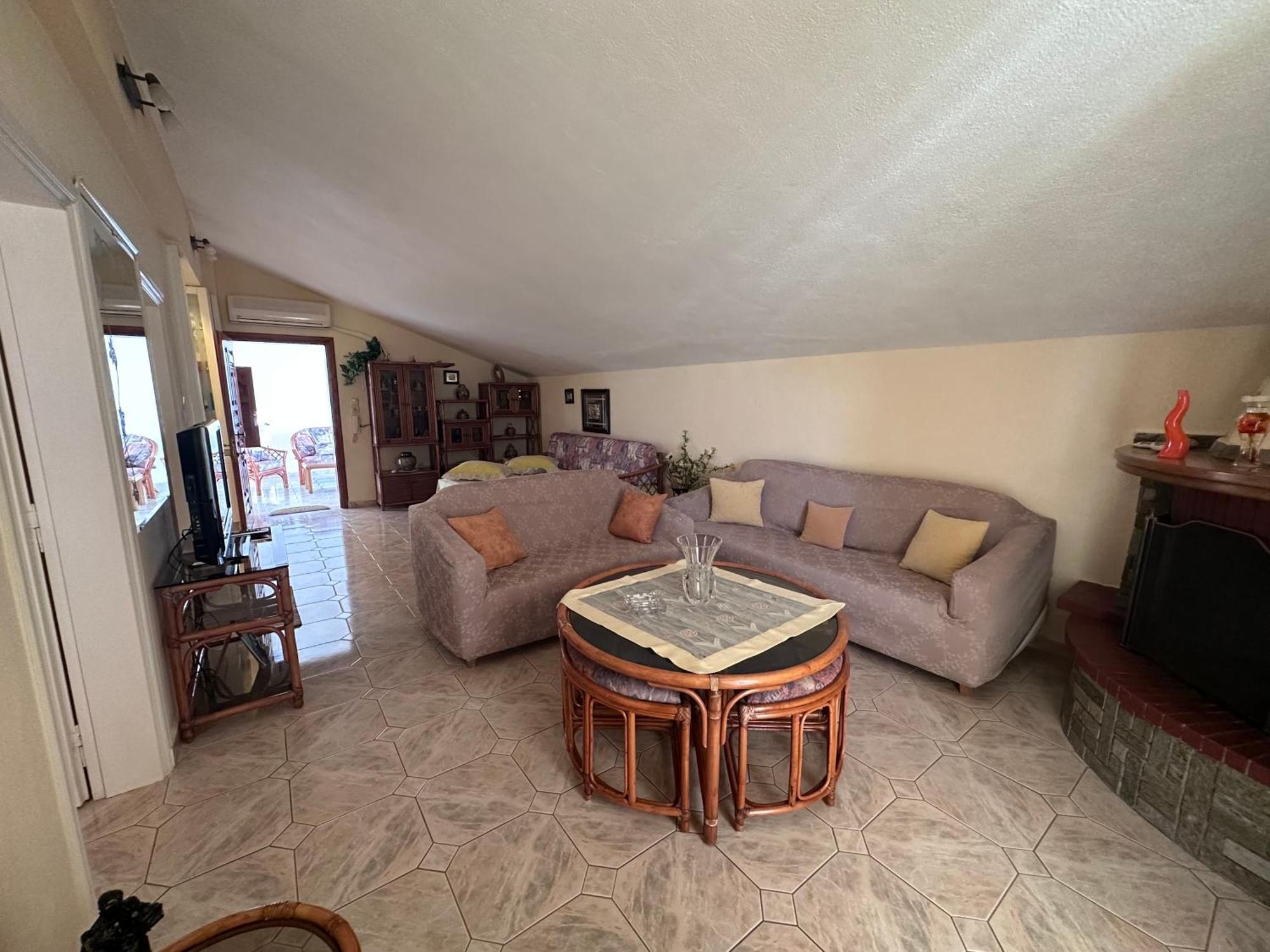 The Flower Apartments Τορώνη Εξωτερικό φωτογραφία