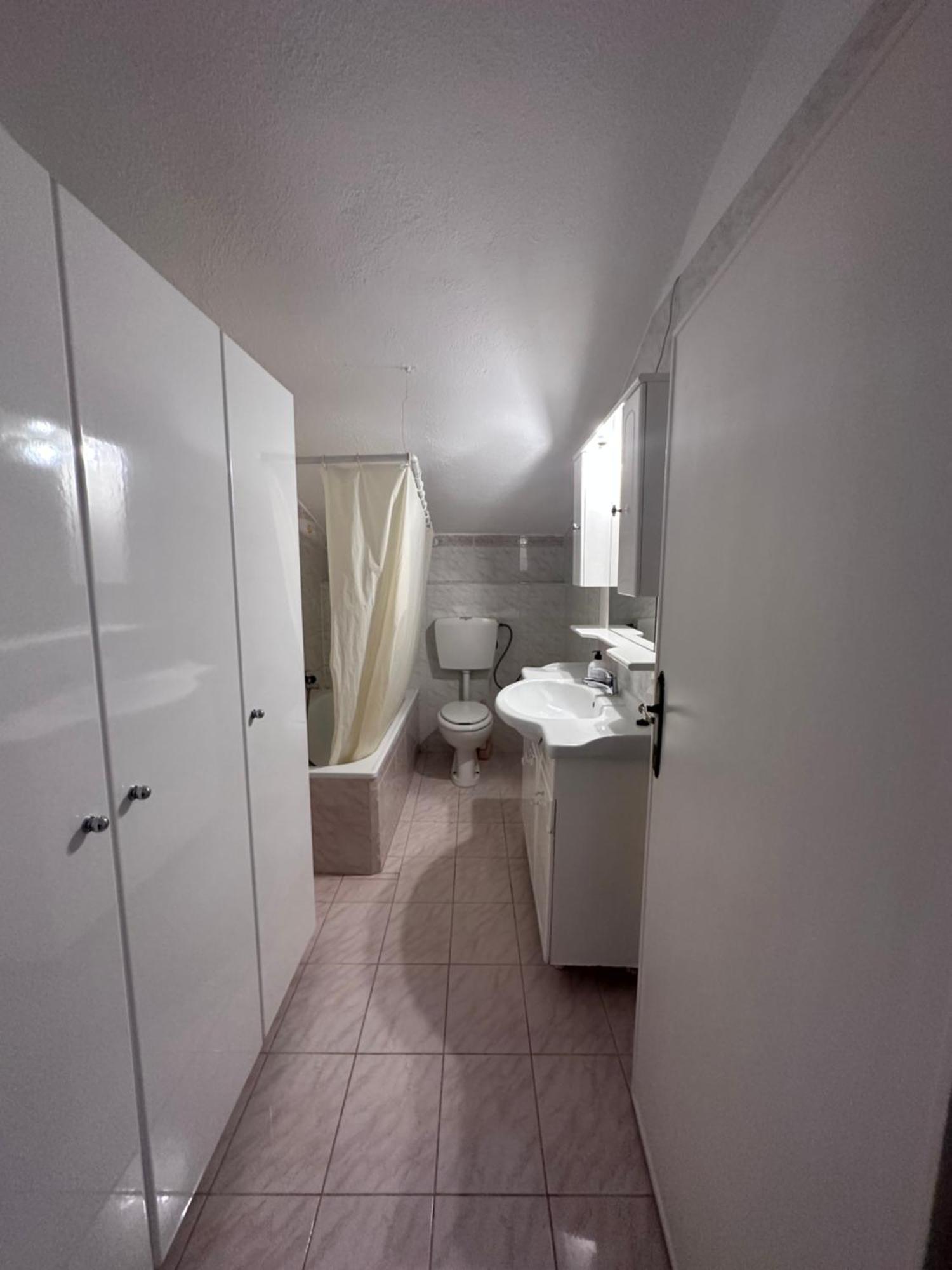 The Flower Apartments Τορώνη Εξωτερικό φωτογραφία