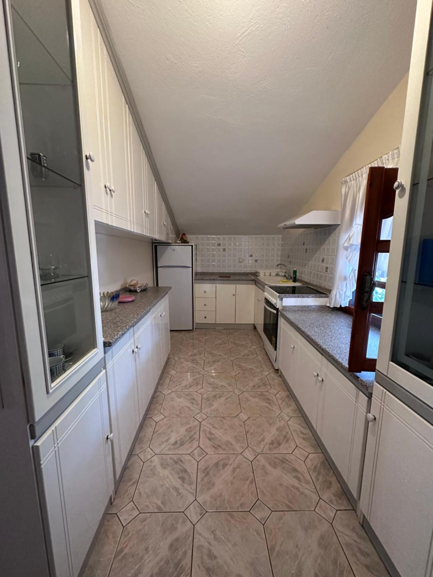 The Flower Apartments Τορώνη Εξωτερικό φωτογραφία