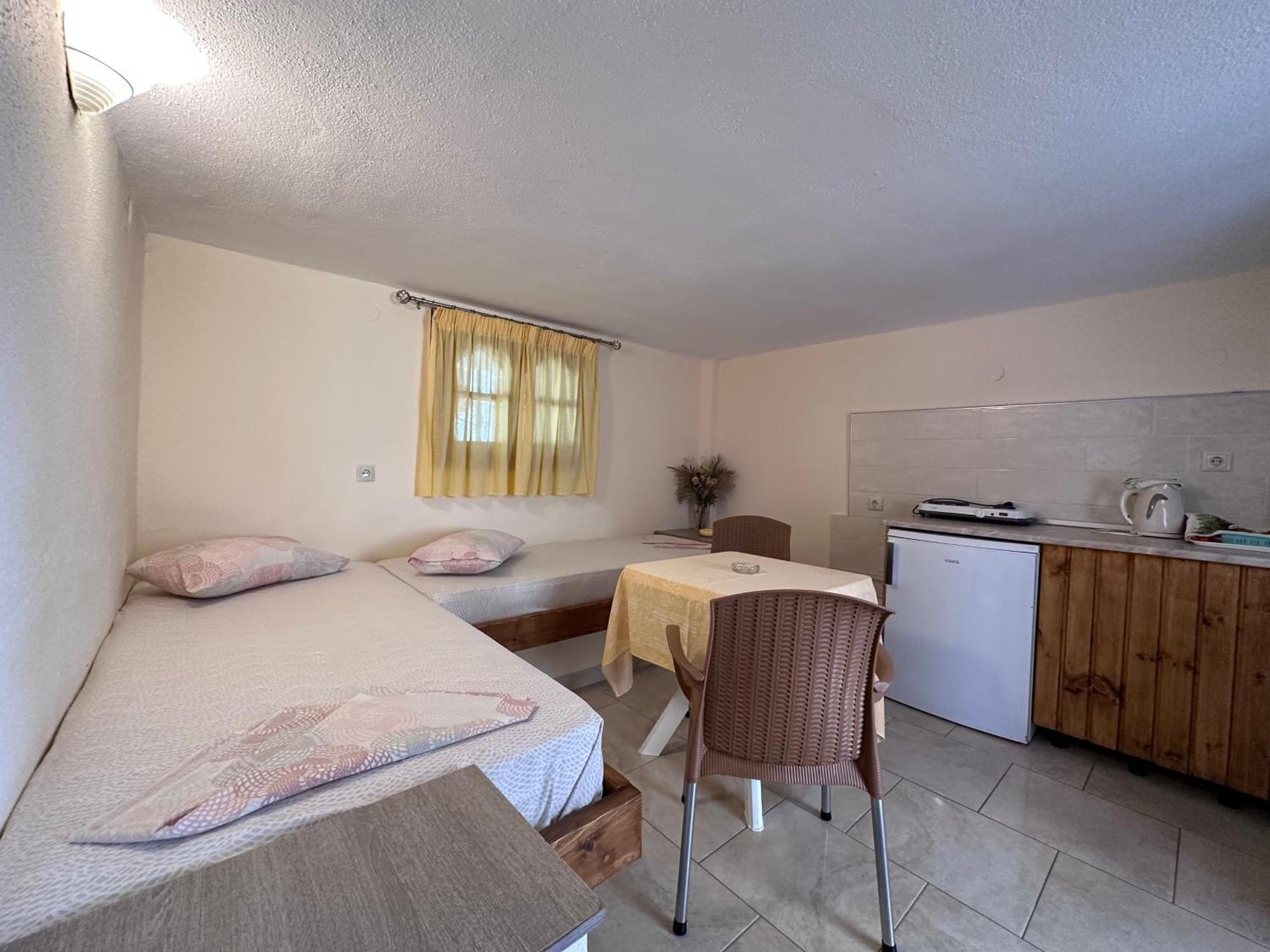 The Flower Apartments Τορώνη Εξωτερικό φωτογραφία