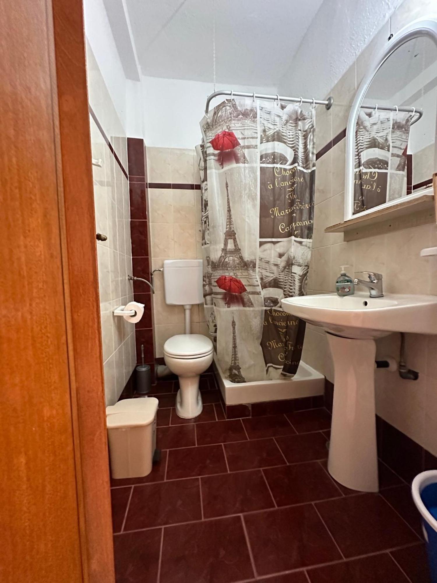 The Flower Apartments Τορώνη Εξωτερικό φωτογραφία